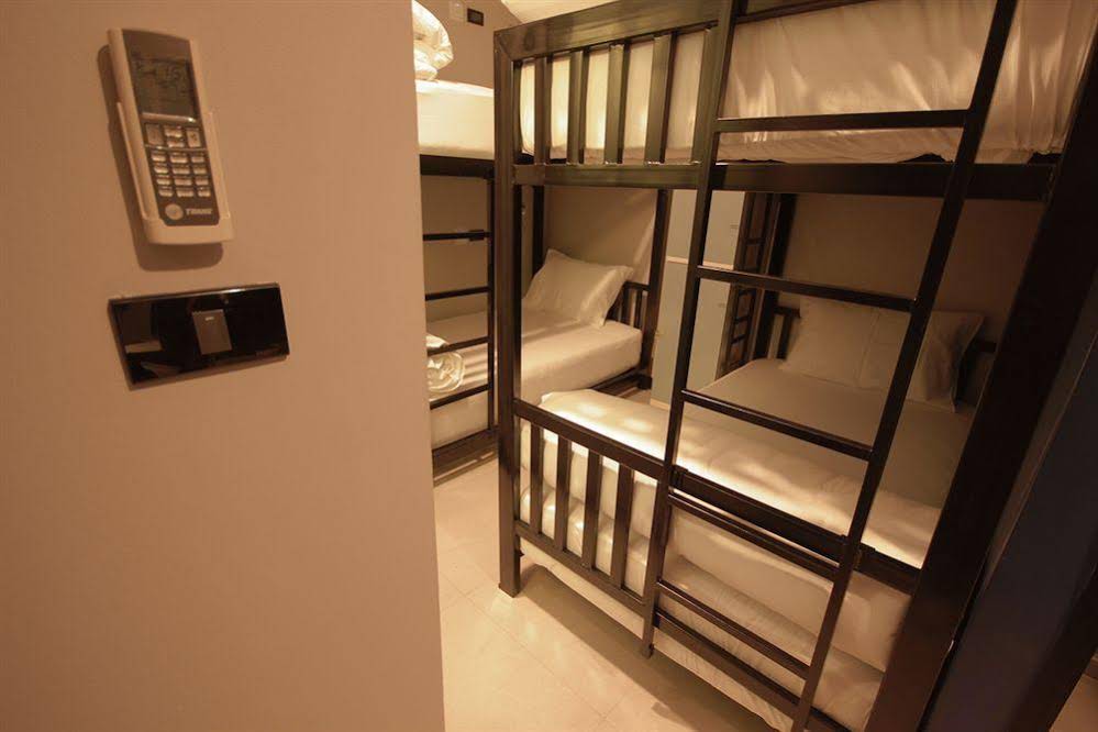 The Blocks Hostel