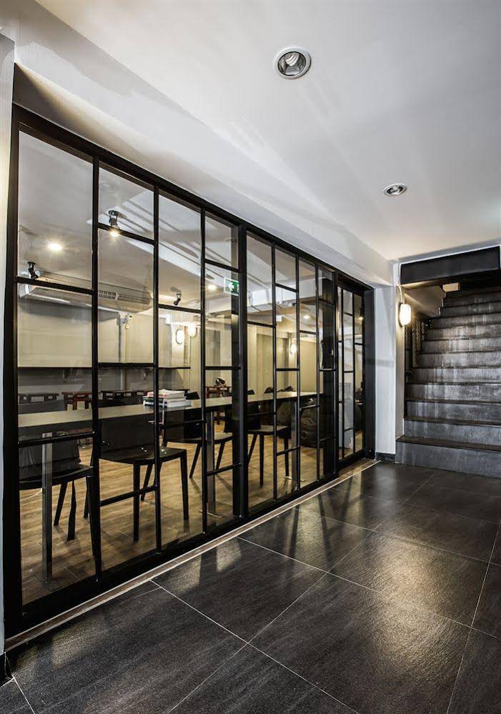 The Blocks Hostel