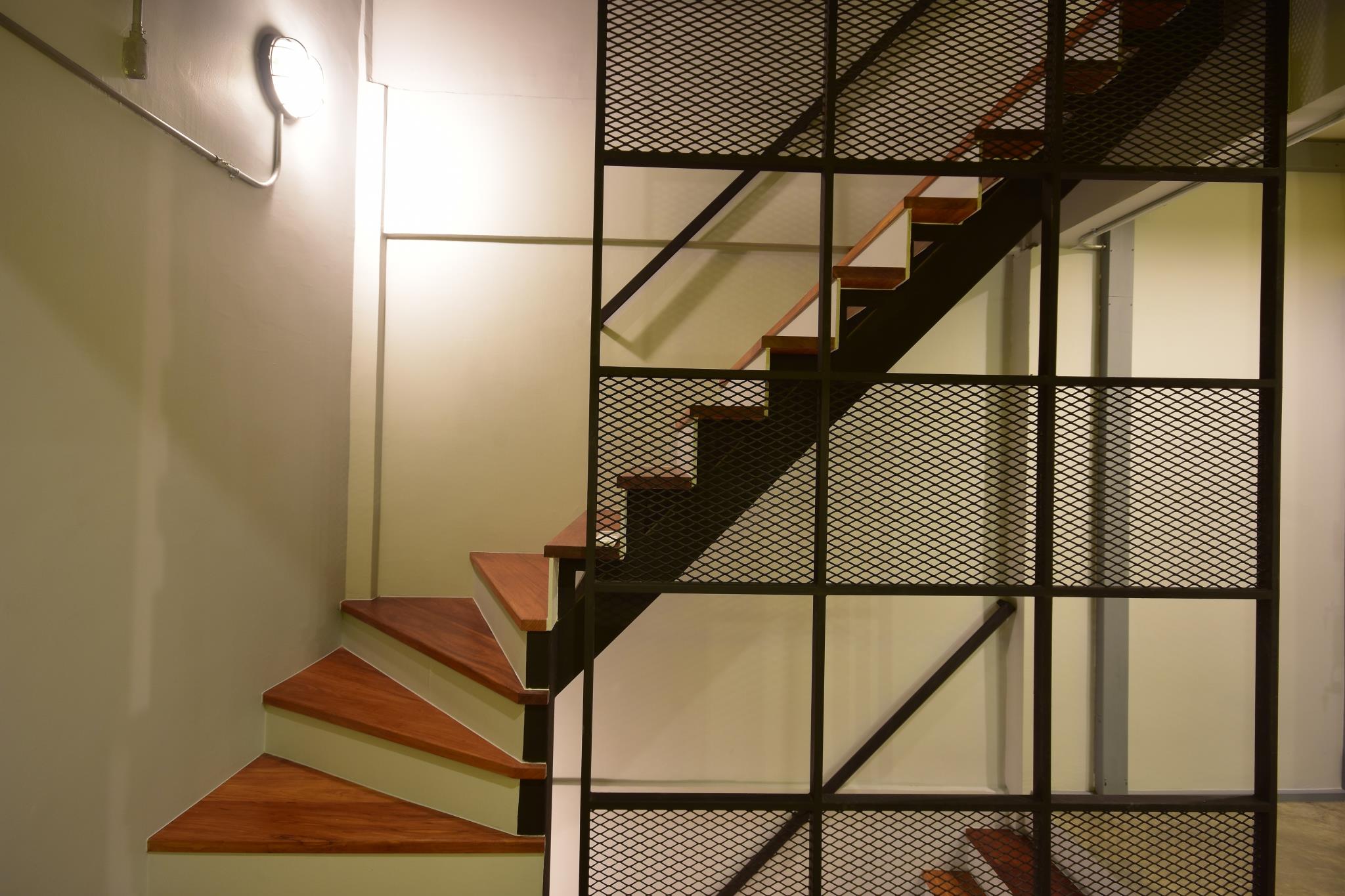The Chatbox Silom Hostel