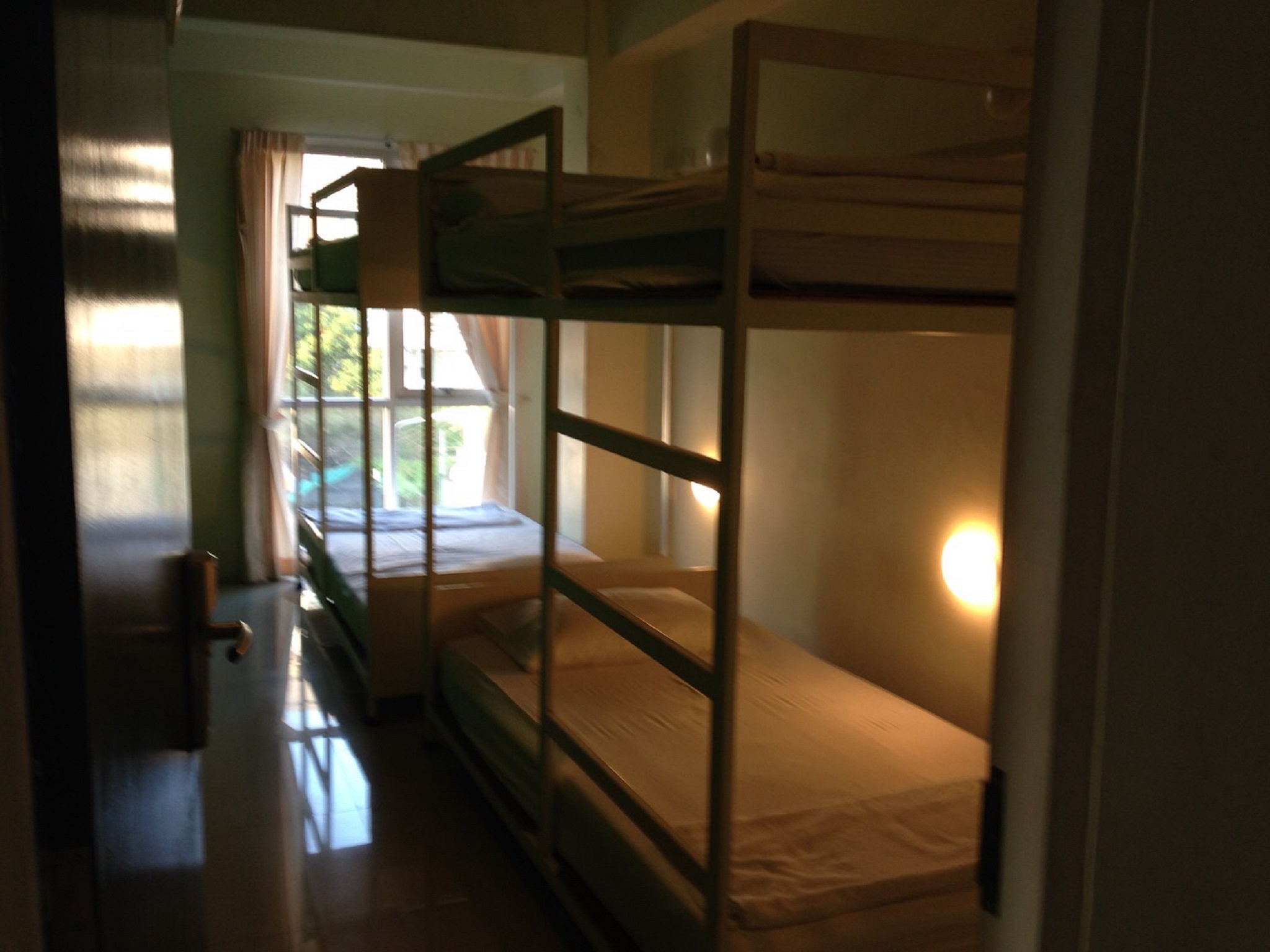 RoomQuest Sukhumvit 50