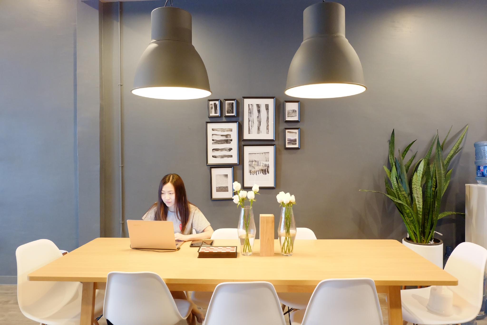 The Cocoon Hostel