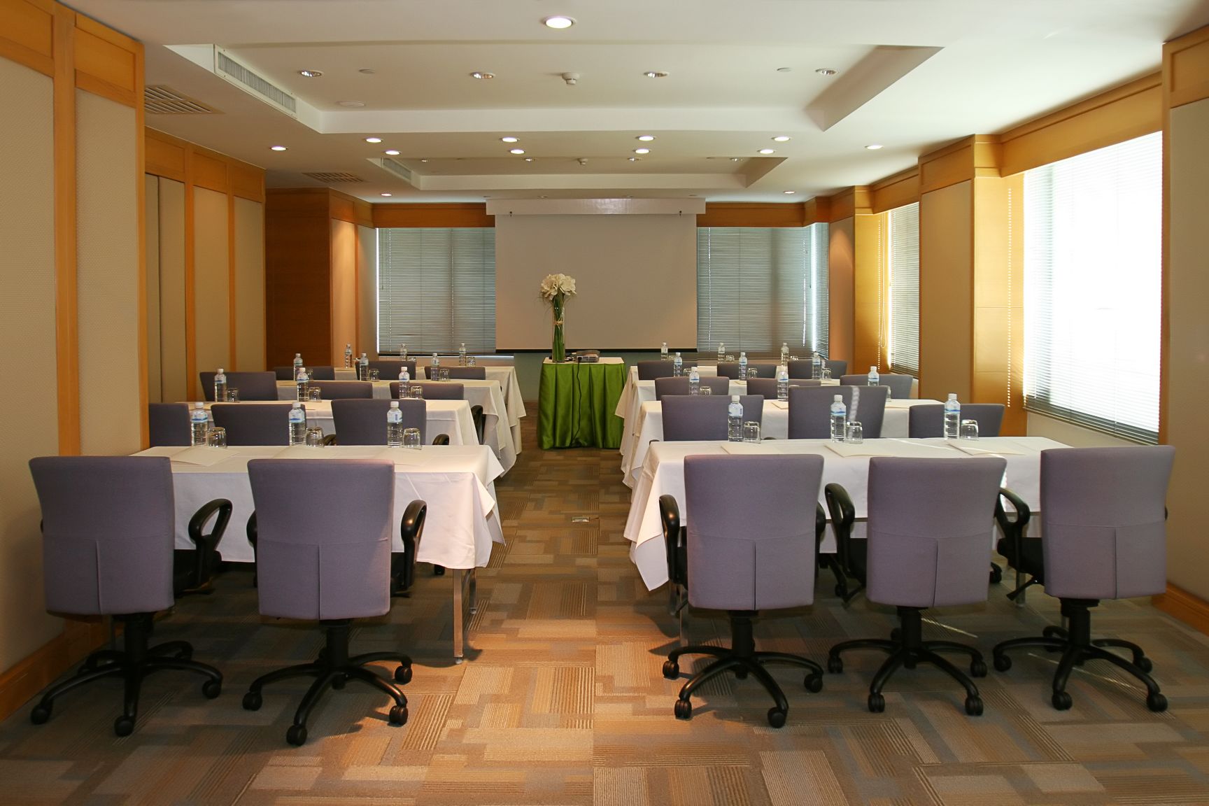 The Duchess Hotel and Residences