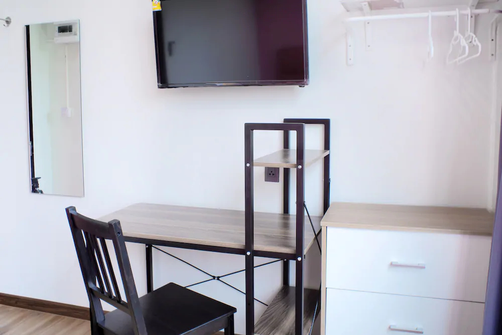 The Hattrick Hostel