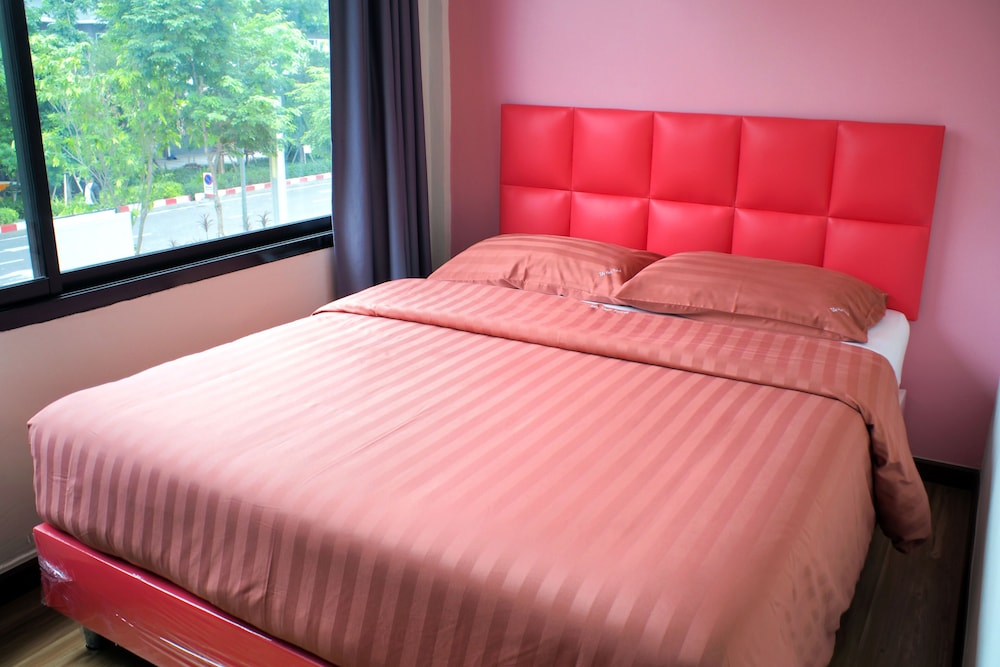The Hattrick Hostel