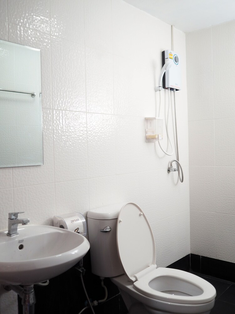 The Hattrick Hostel
