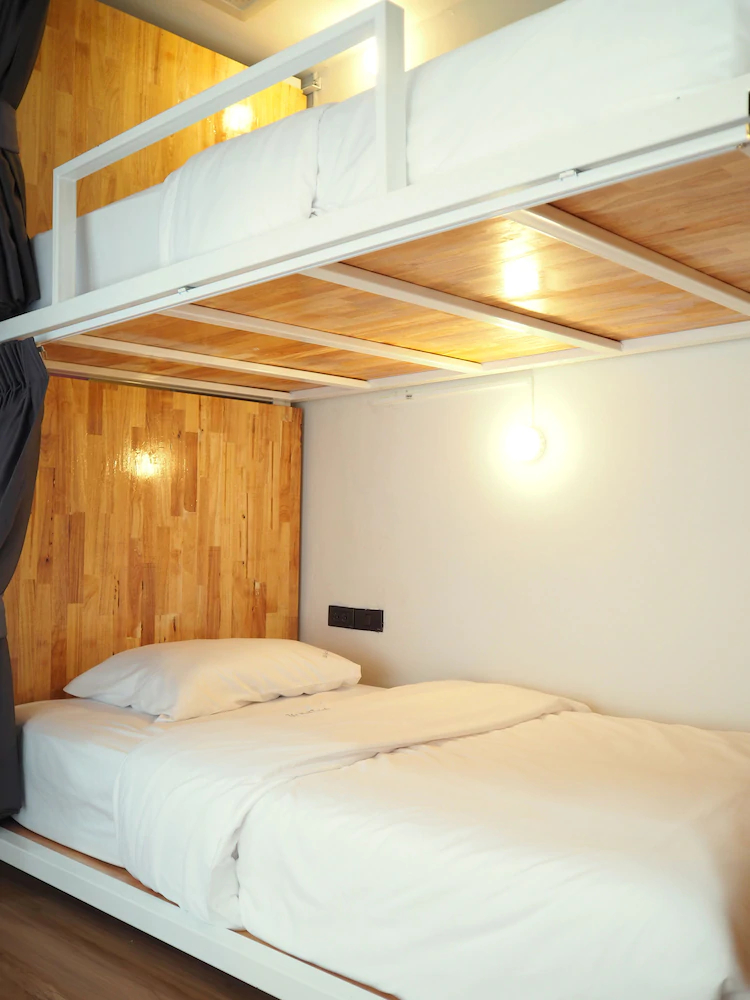 The Hattrick Hostel