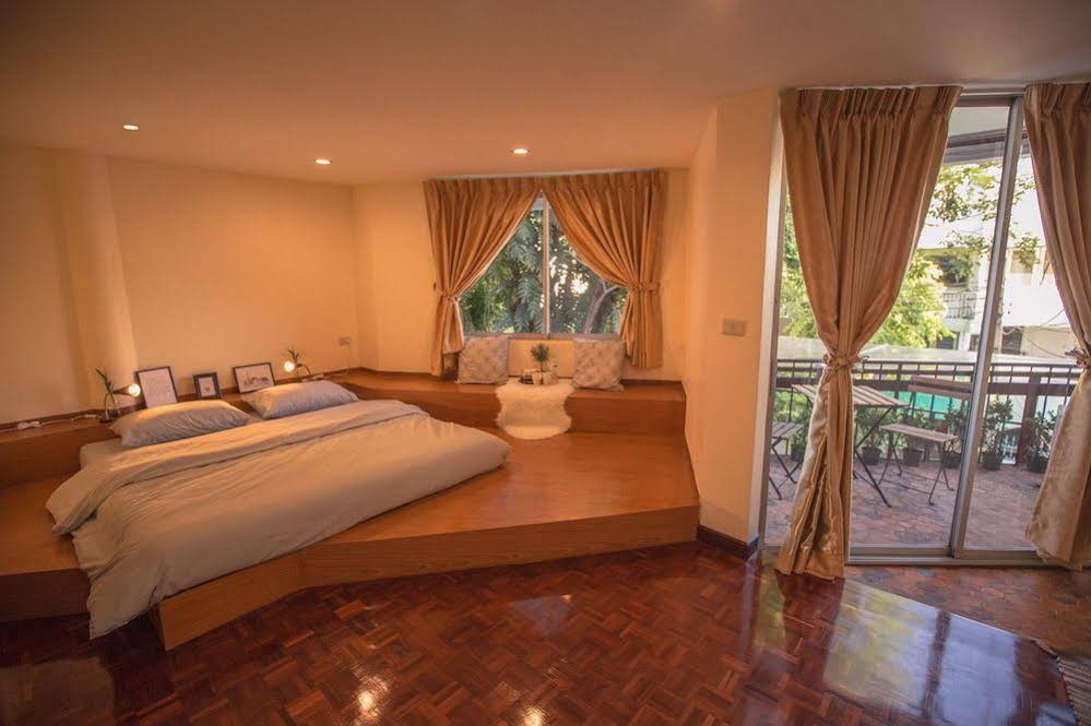 Home16 Sukhumvit16