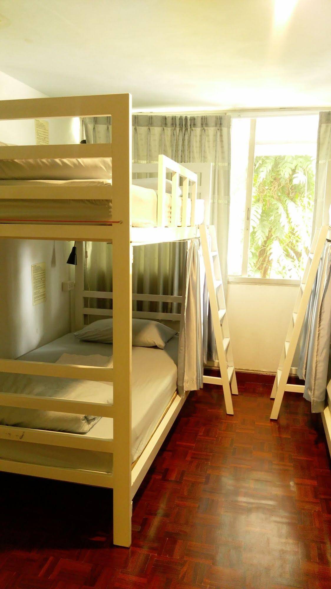 Home16 Sukhumvit16