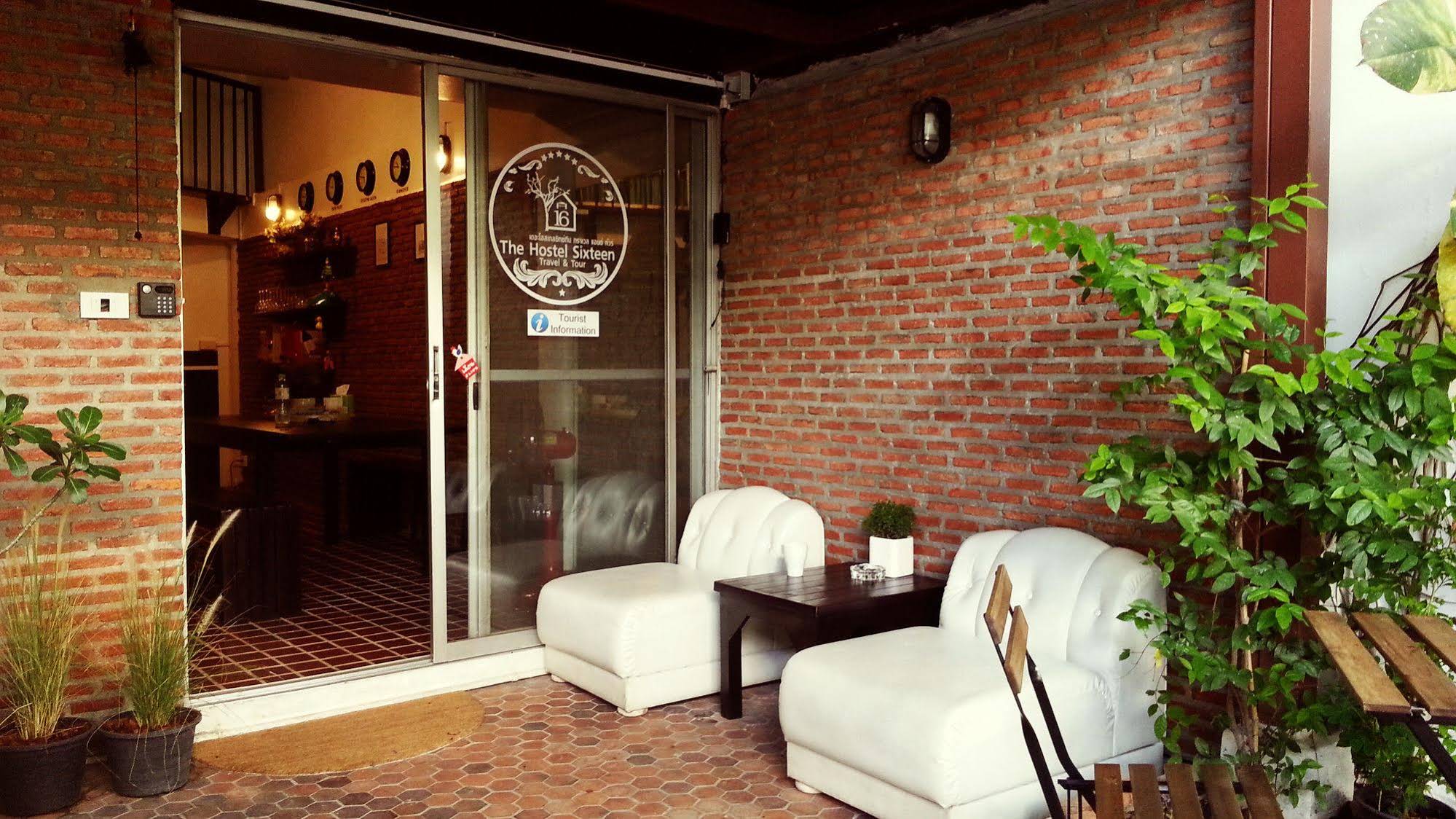 Home16 Sukhumvit16