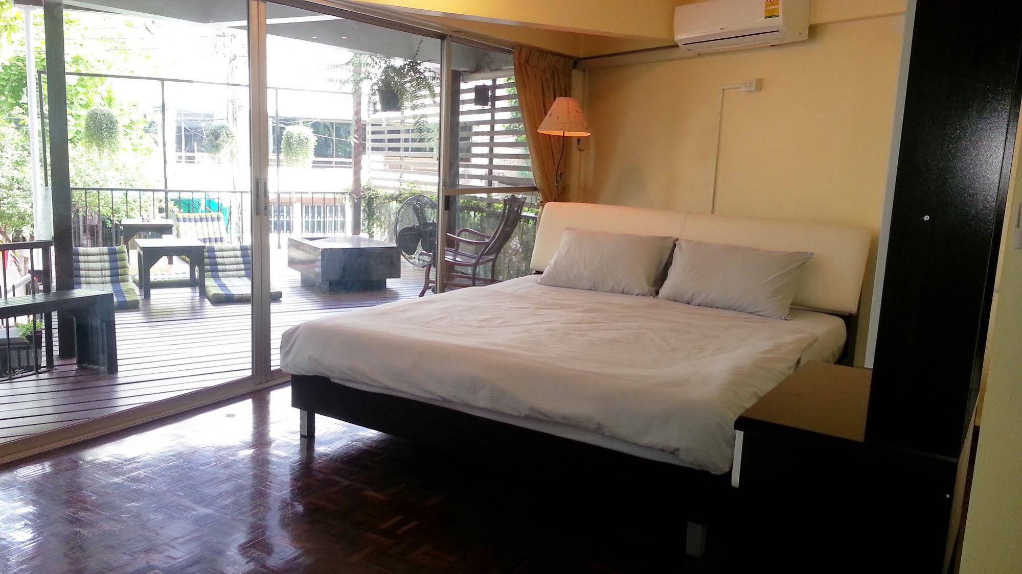 Home16 Sukhumvit16