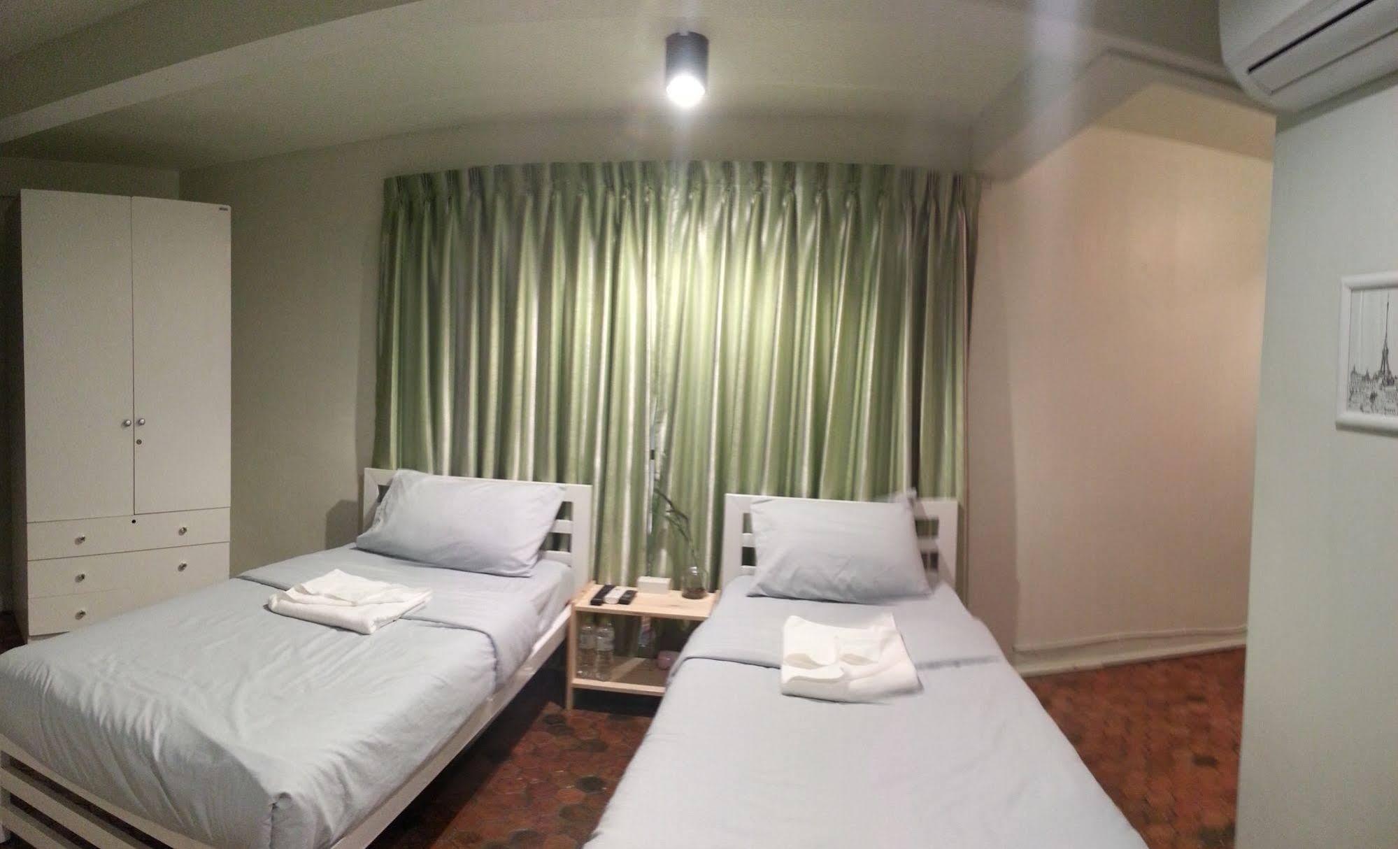 Home16 Sukhumvit16