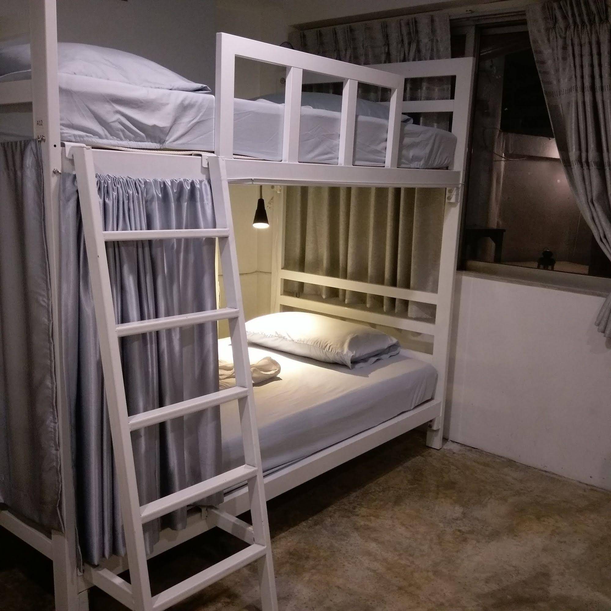 Home16 Sukhumvit16