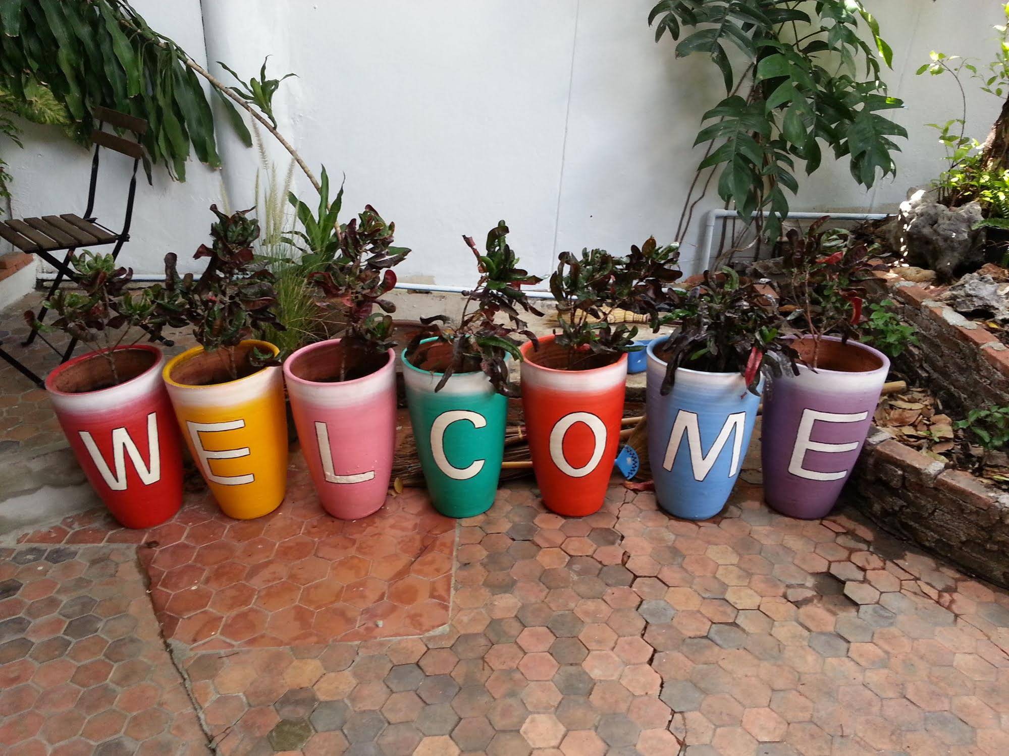 Home16 Sukhumvit16