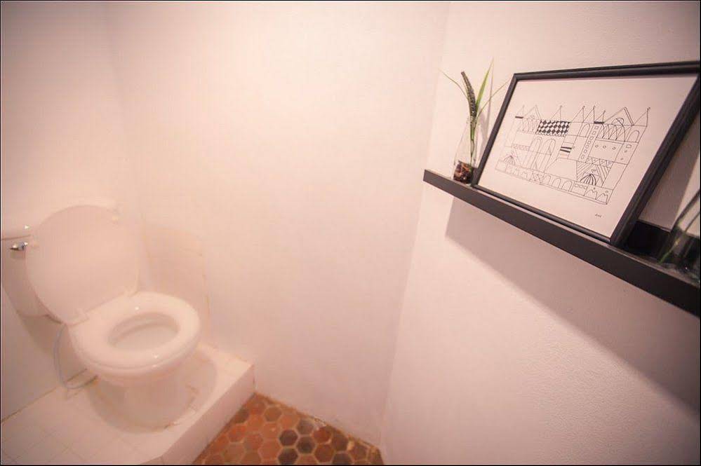 Home16 Sukhumvit16