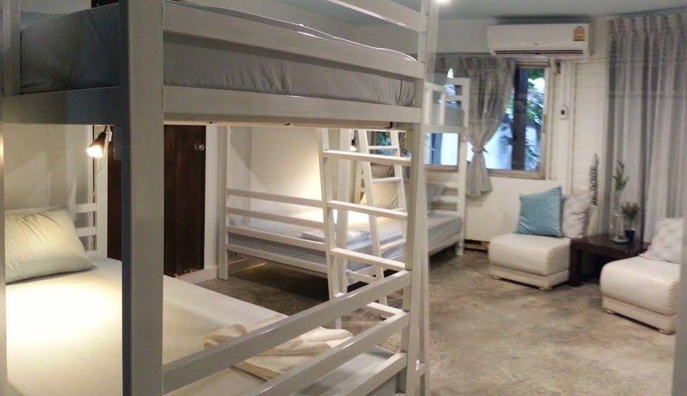 Home16 Sukhumvit16