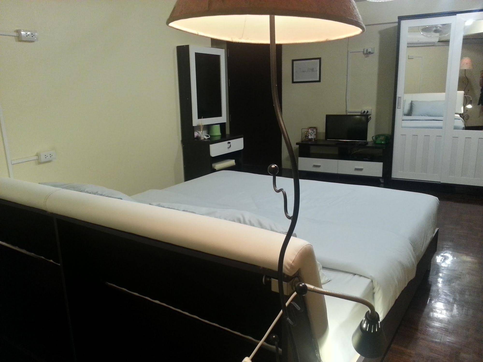 Home16 Sukhumvit16