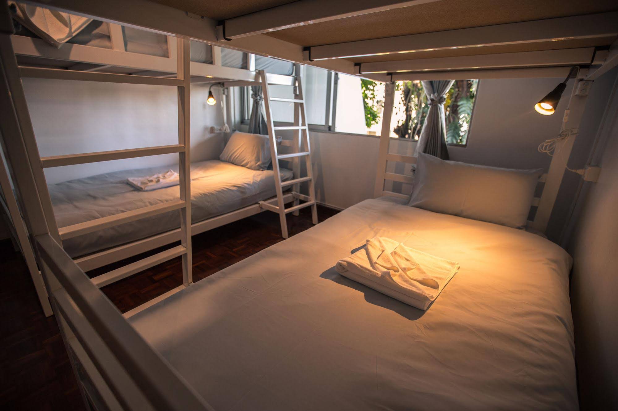 Home16 Sukhumvit16