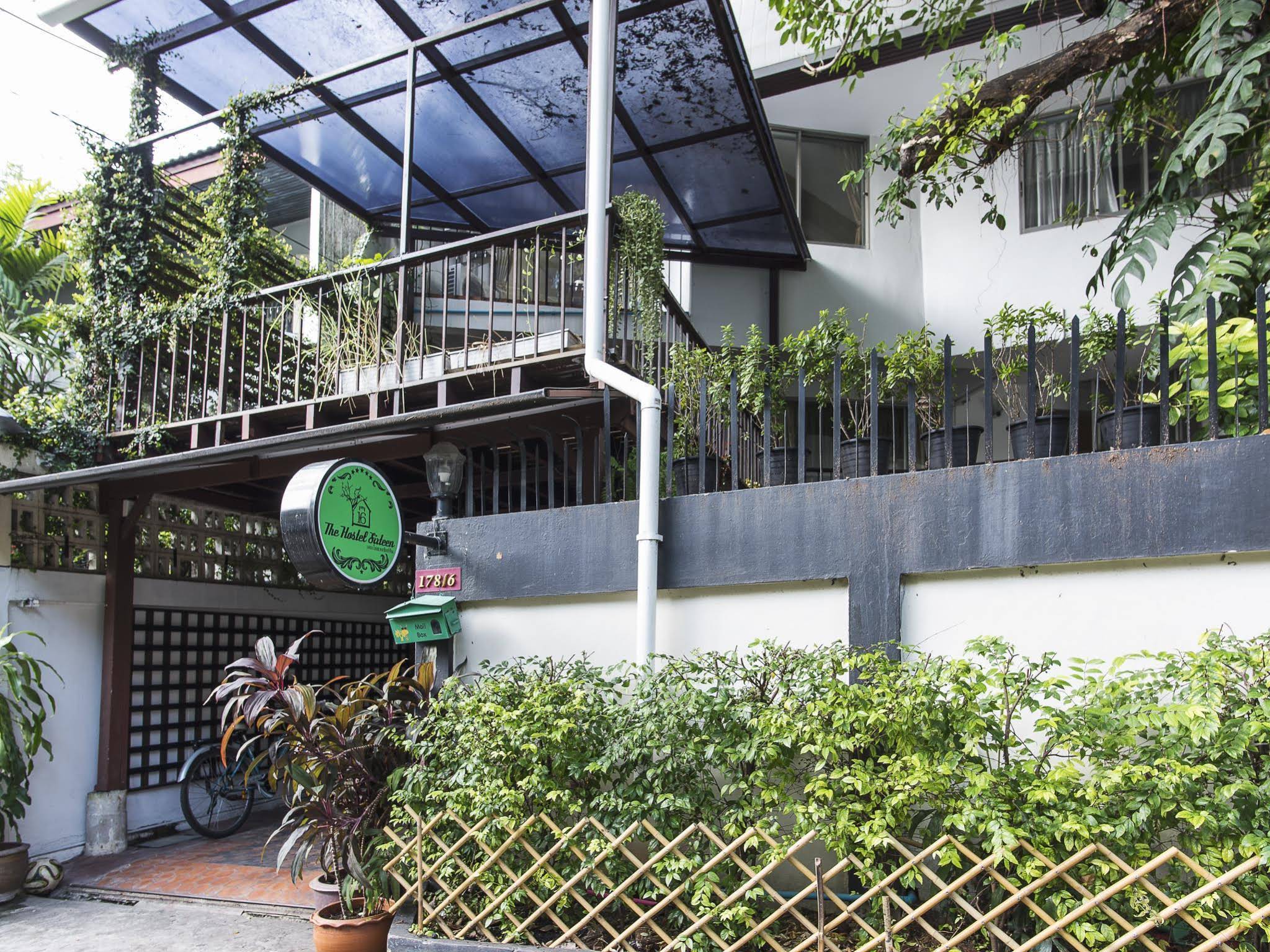 Home16 Sukhumvit16