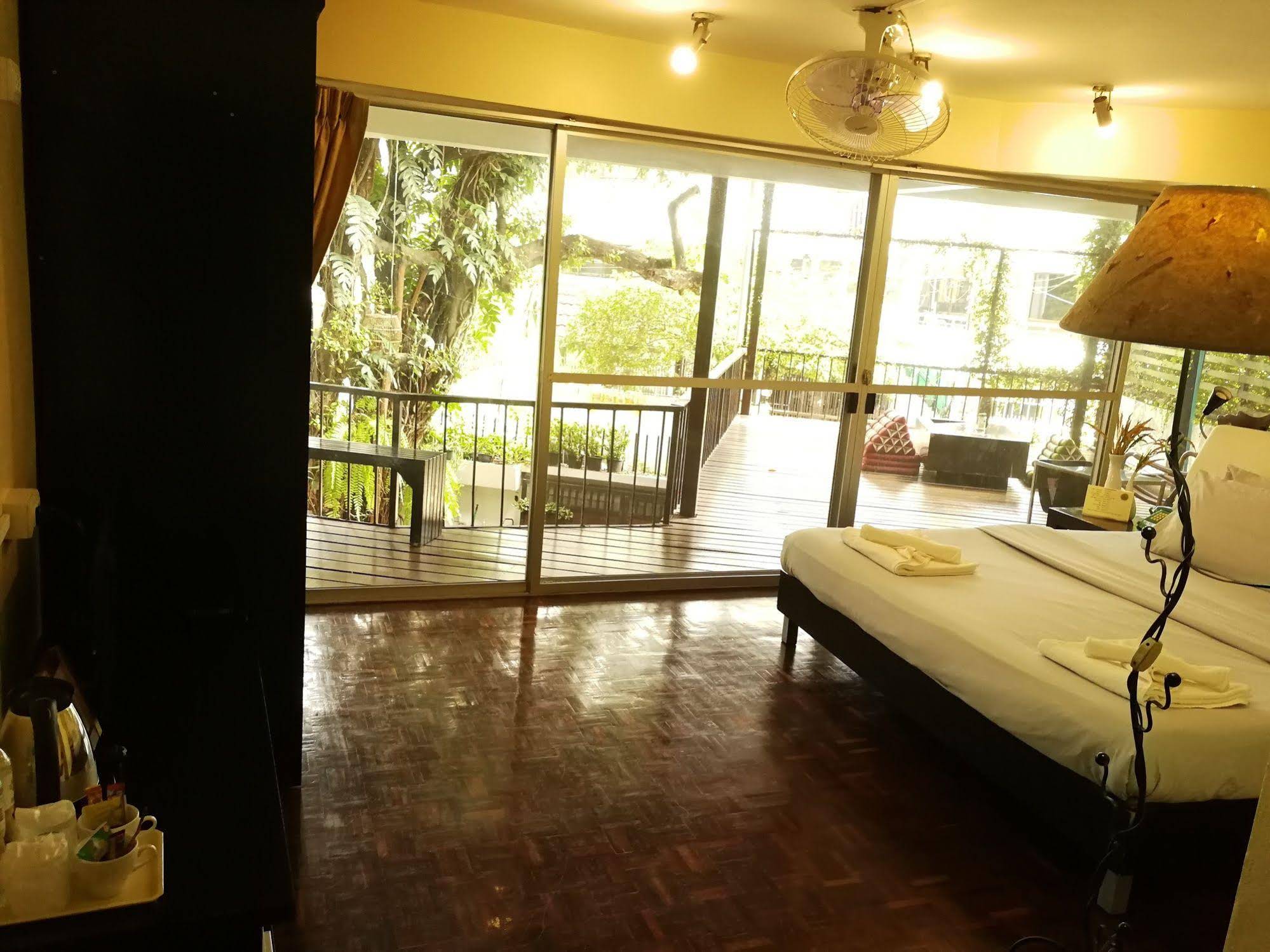 Home16 Sukhumvit16