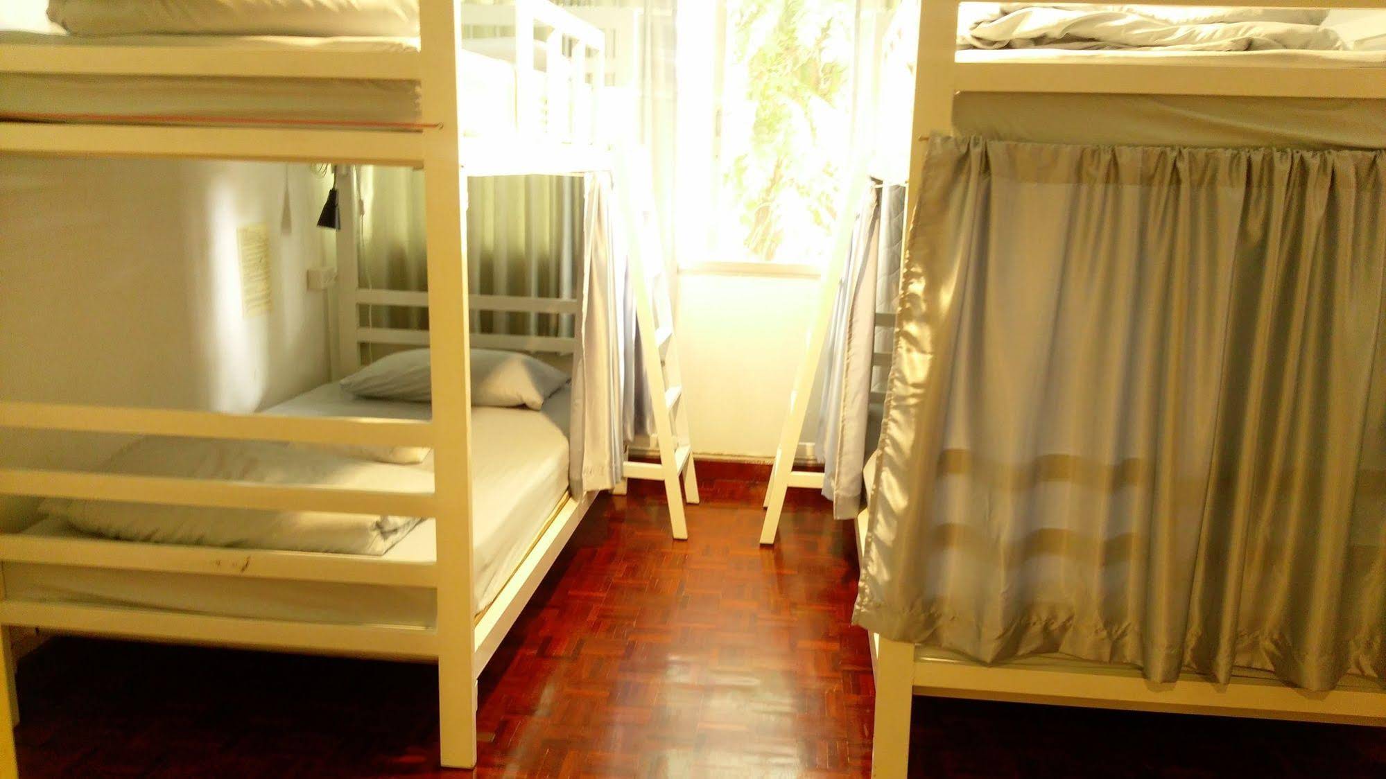 Home16 Sukhumvit16