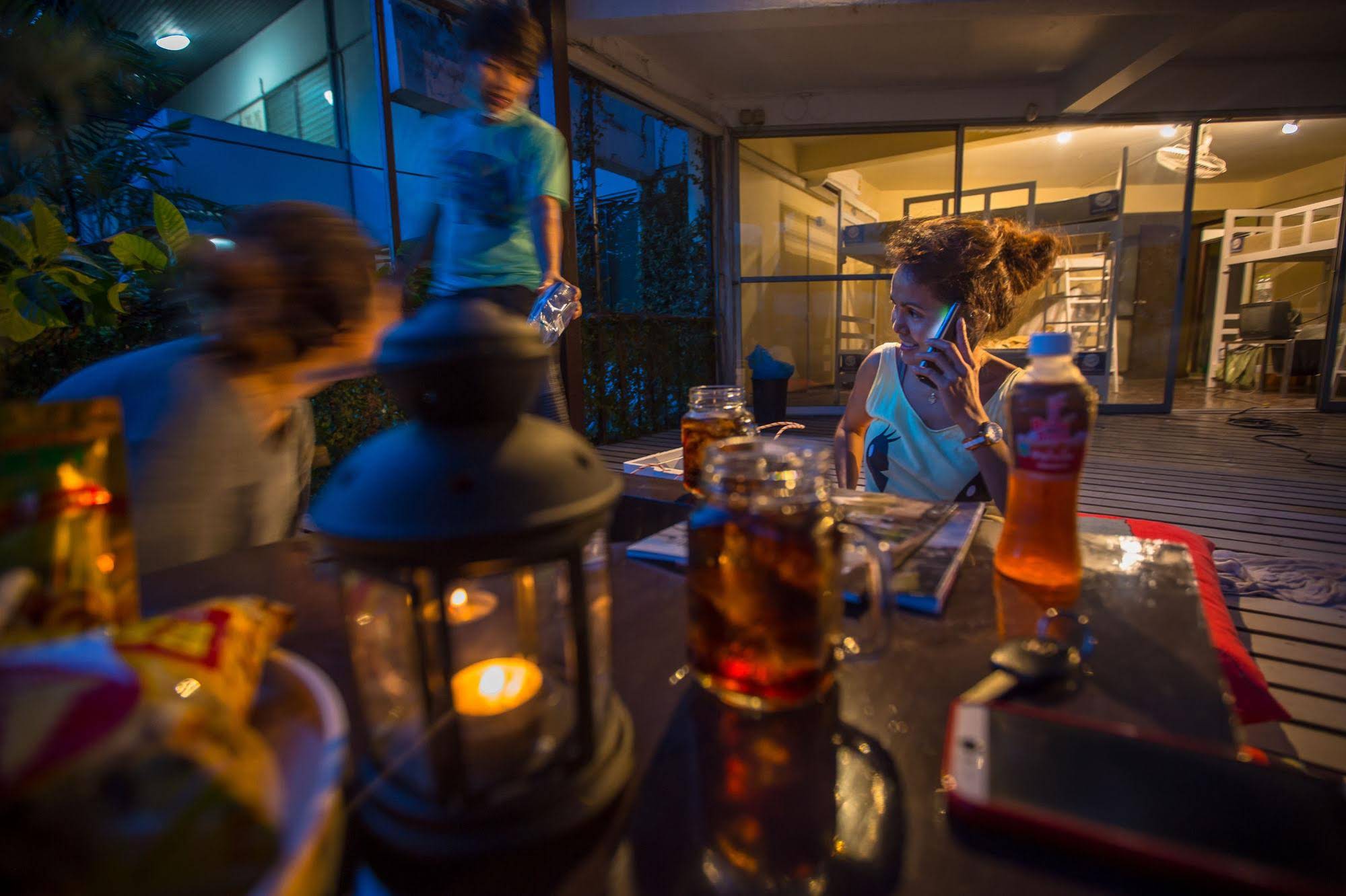Home16 Sukhumvit16