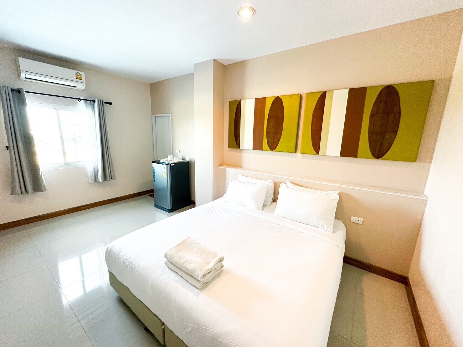 The Island Resort