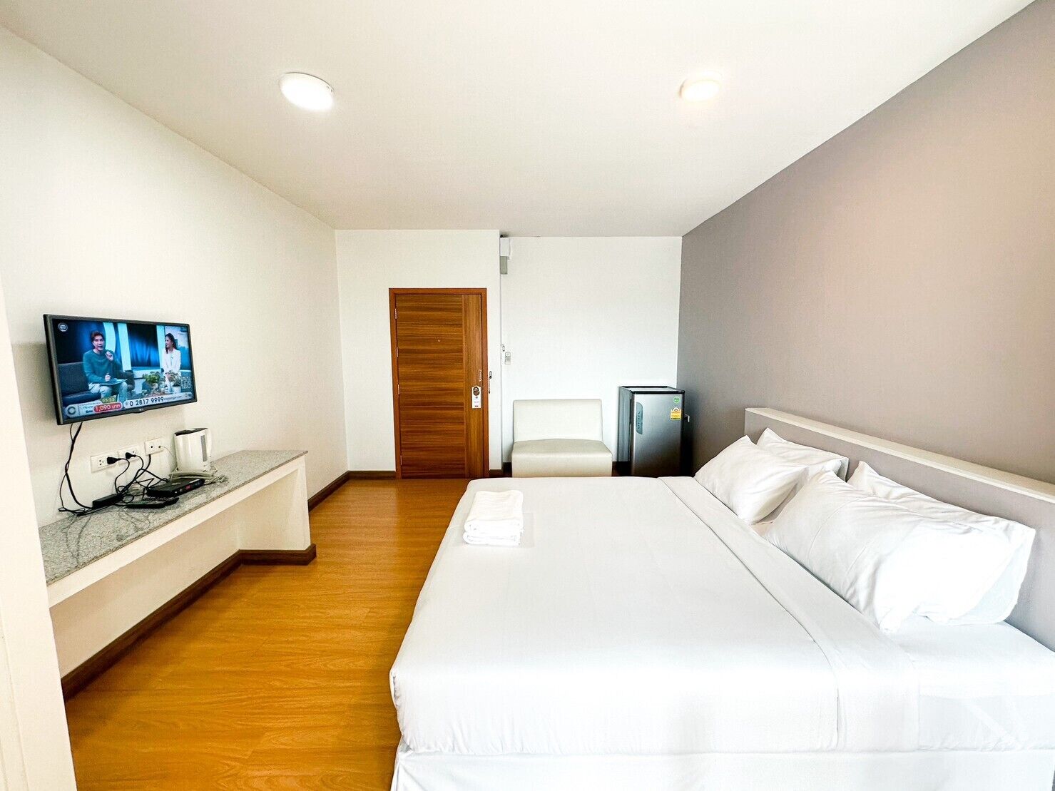 The Island Resort