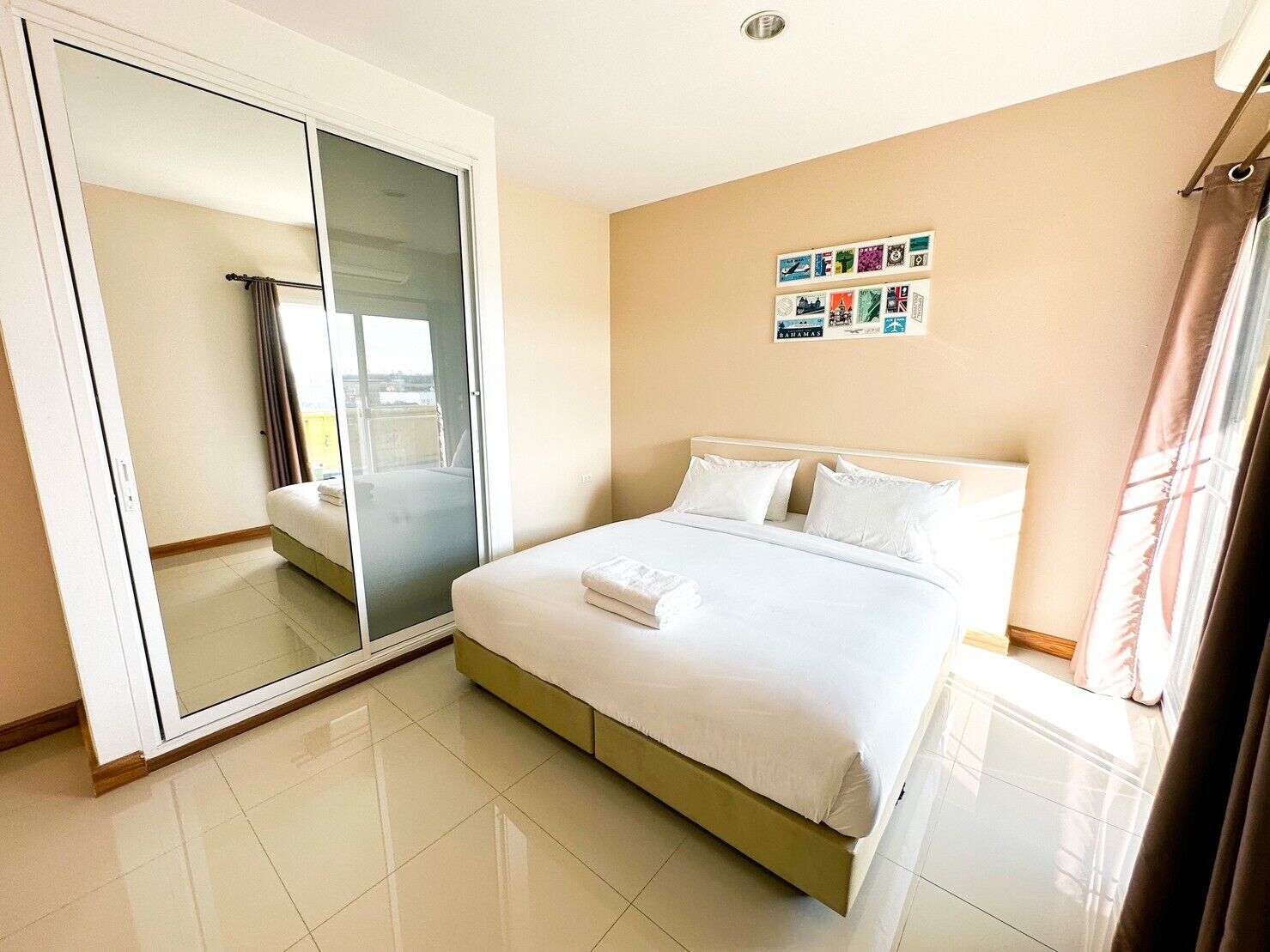 The Island Resort