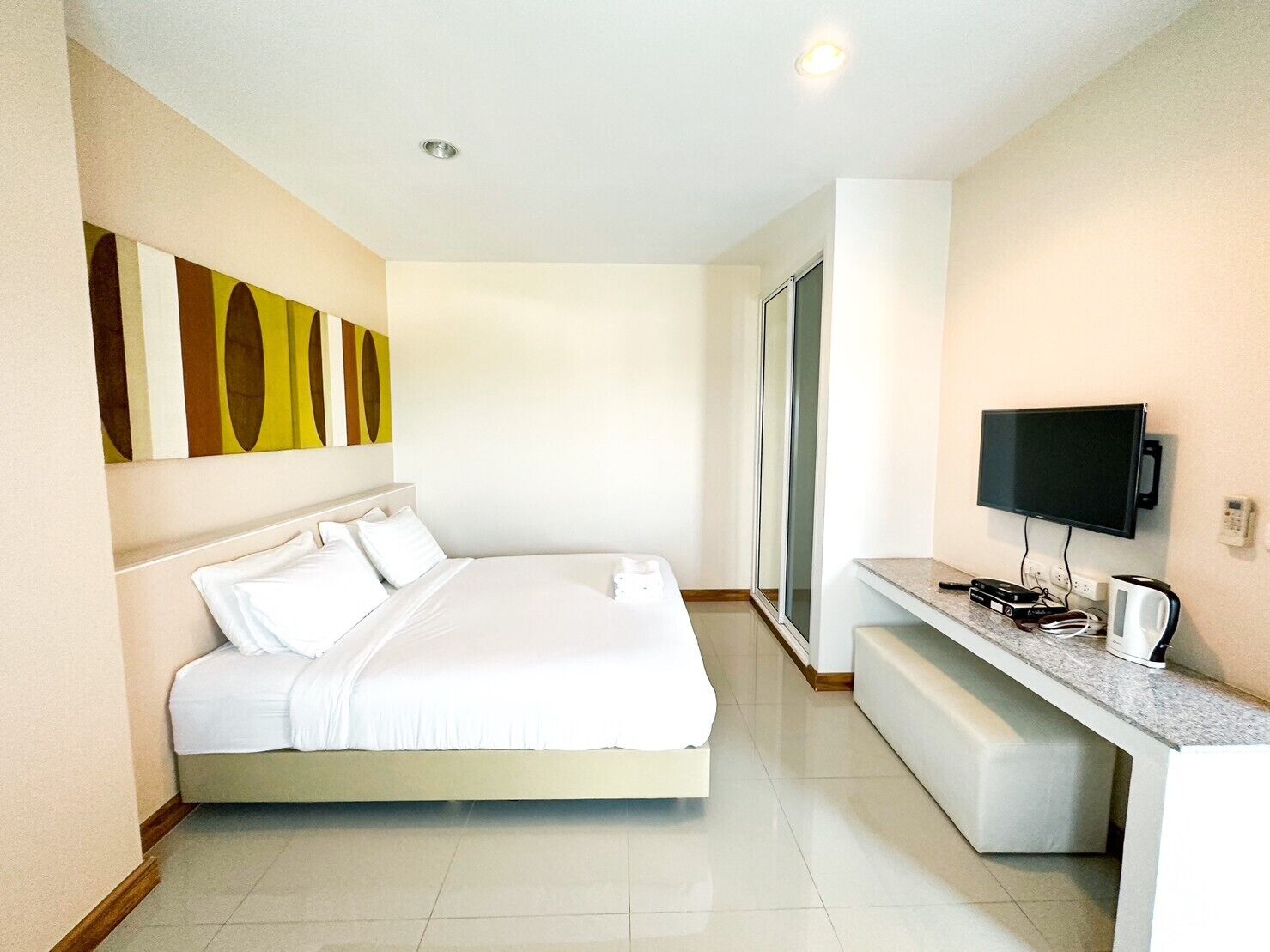 The Island Resort