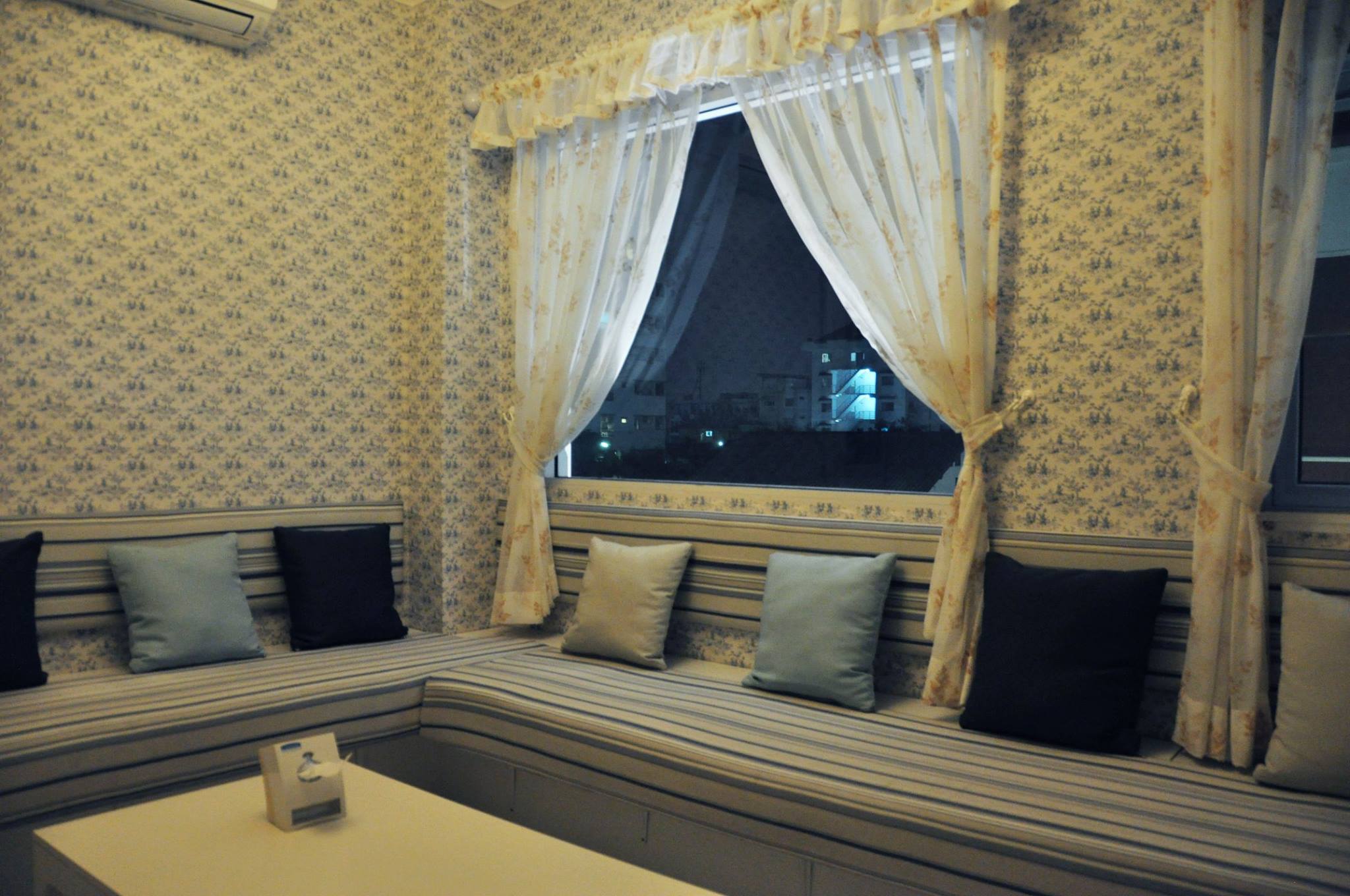 The Little Alley Boutique Hotel