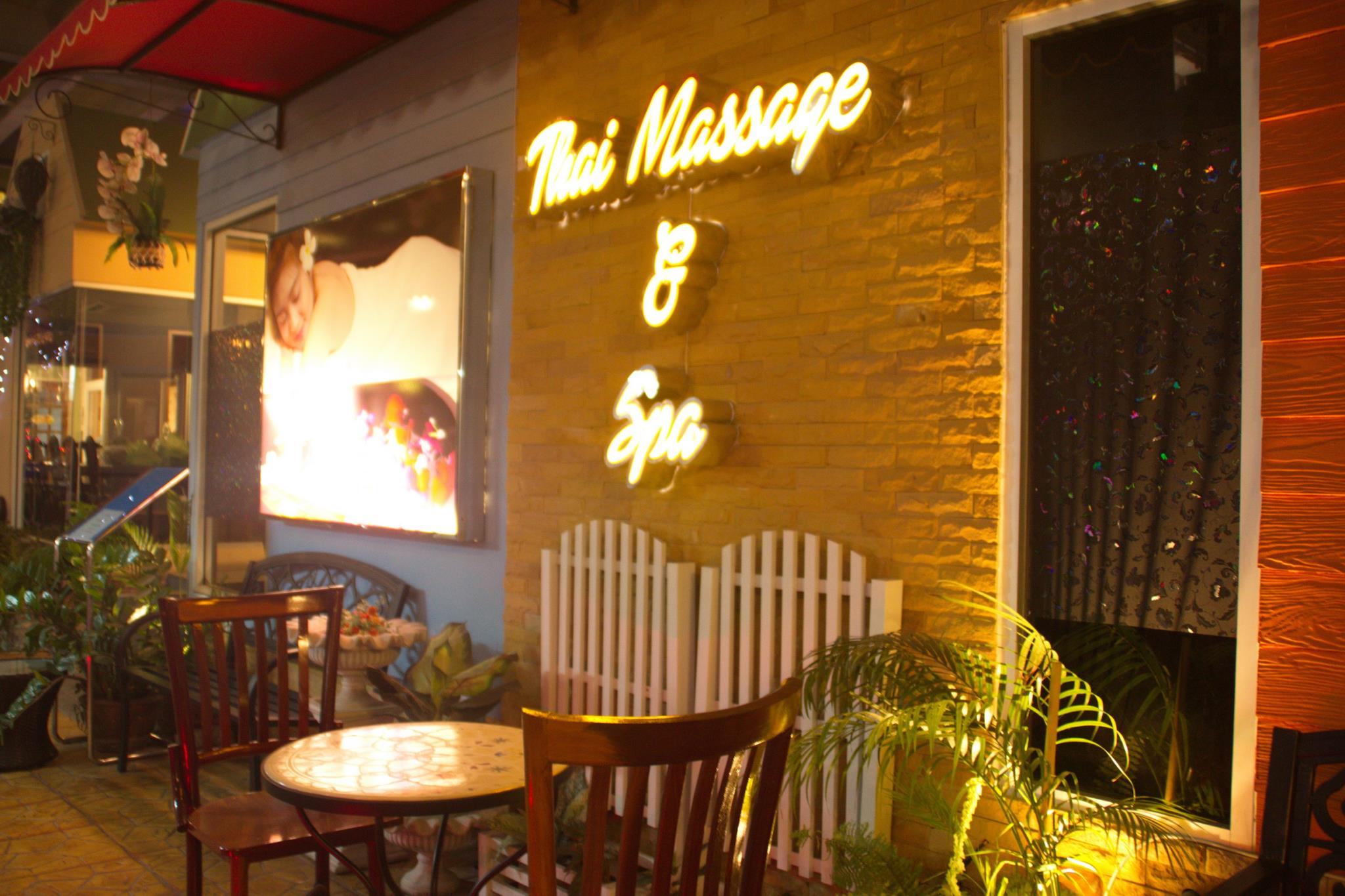 The Little Alley Boutique Hotel