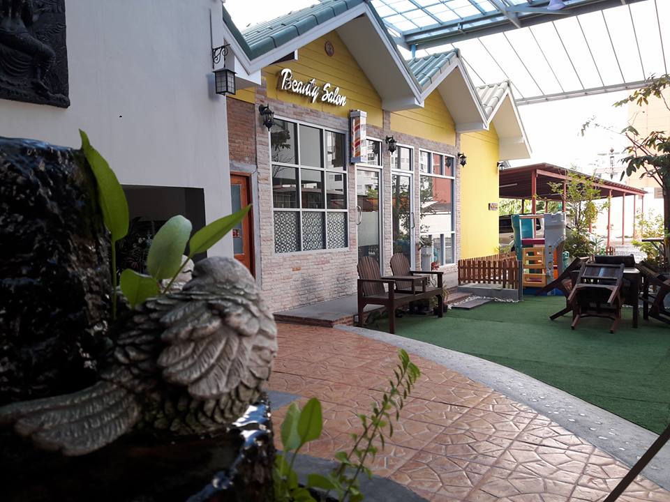 The Little Alley Boutique Hotel