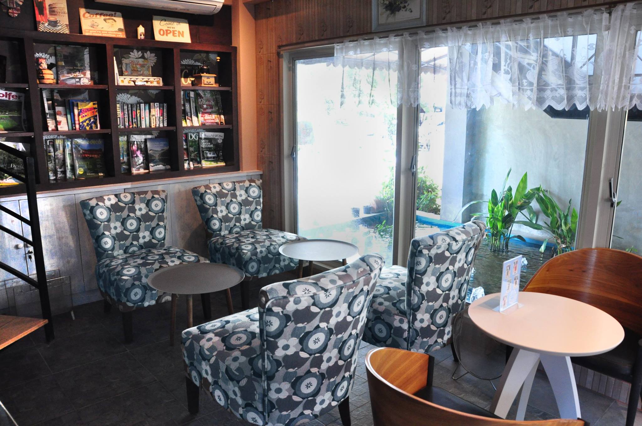 The Little Alley Boutique Hotel