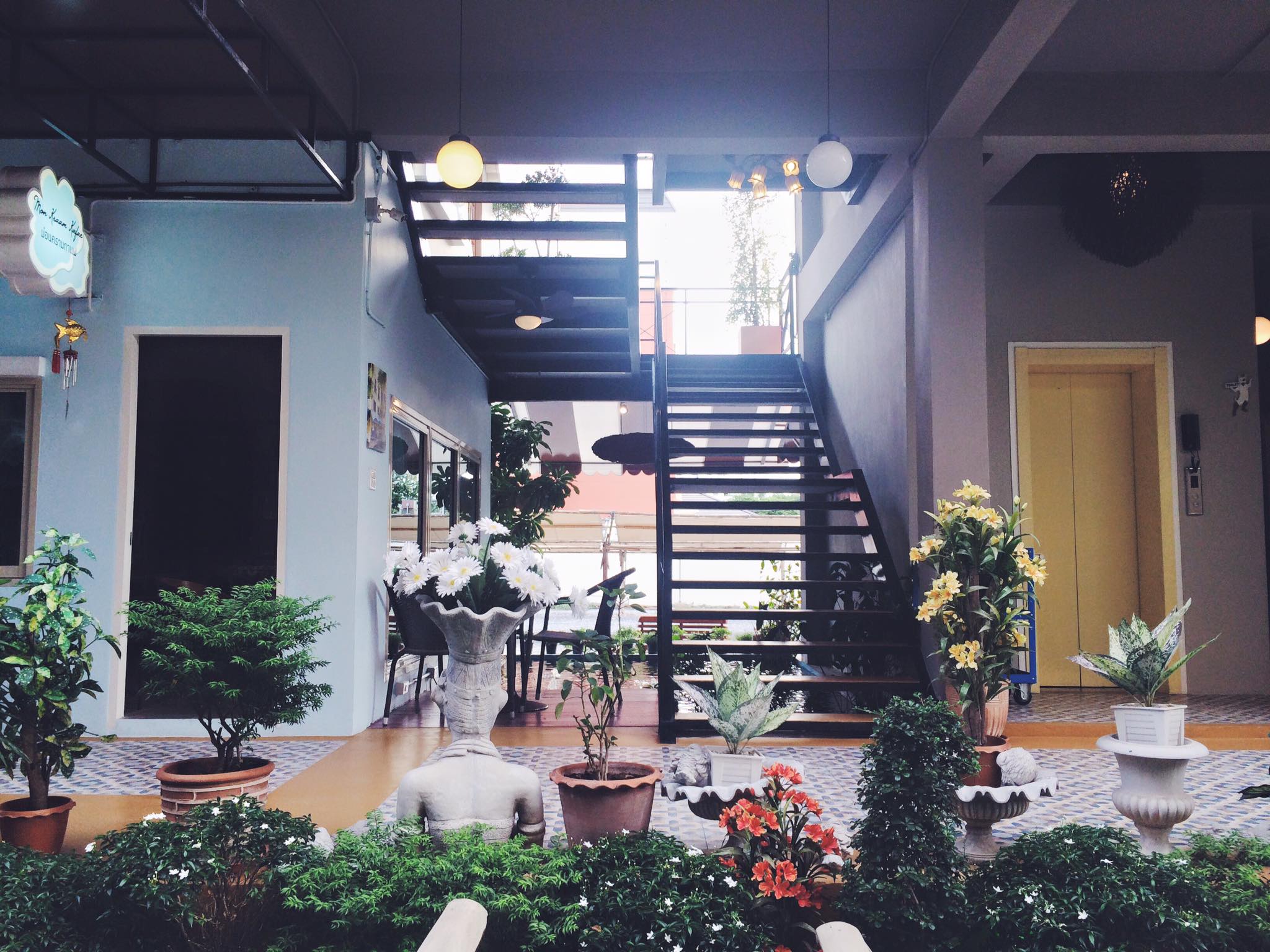 The Little Alley Boutique Hotel