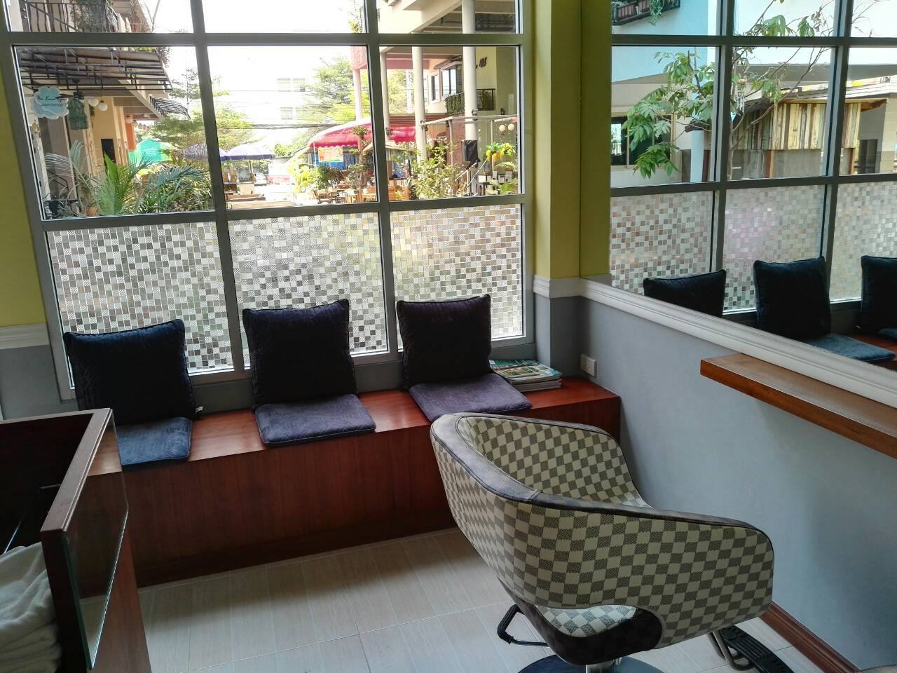 The Little Alley Boutique Hotel