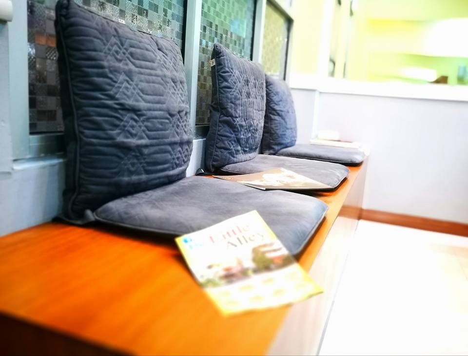 The Little Alley Boutique Hotel