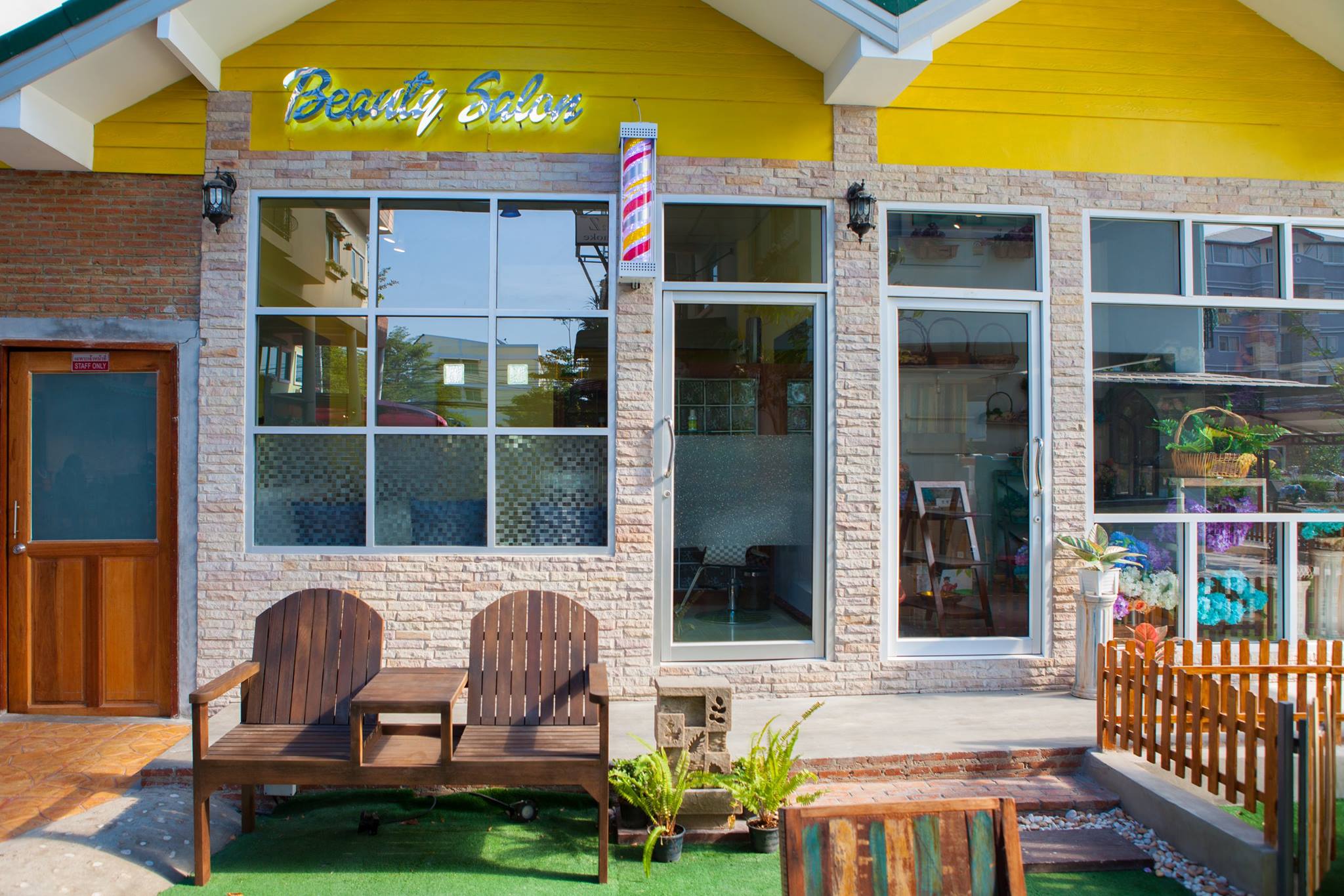 The Little Alley Boutique Hotel