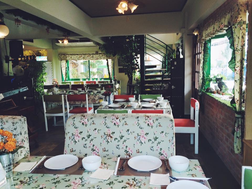 The Little Alley Boutique Hotel