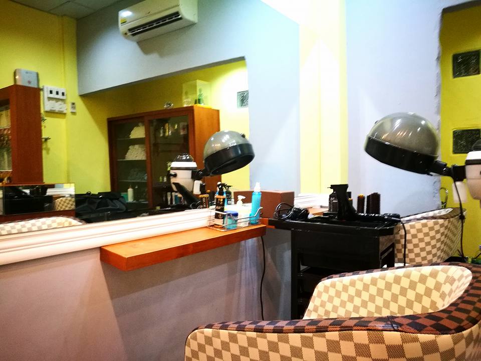 The Little Alley Boutique Hotel