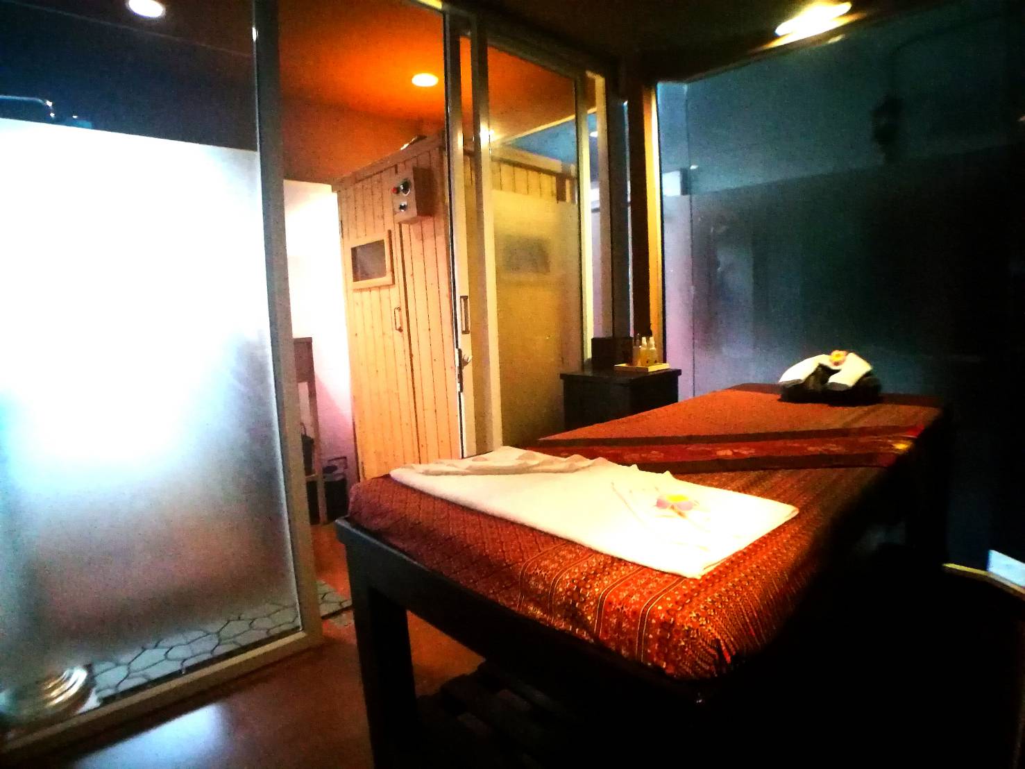 The Little Alley Boutique Hotel