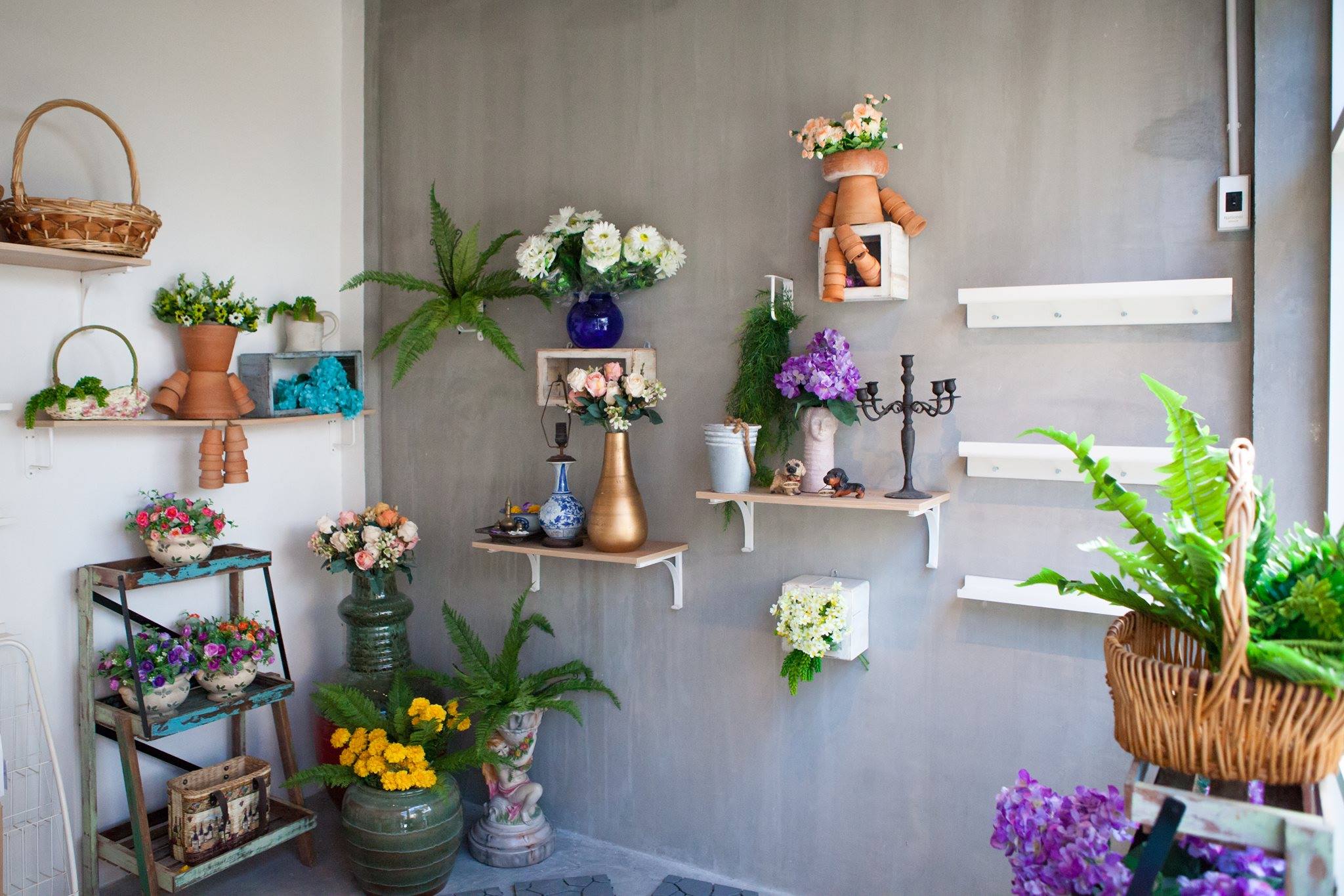 The Little Alley Boutique Hotel