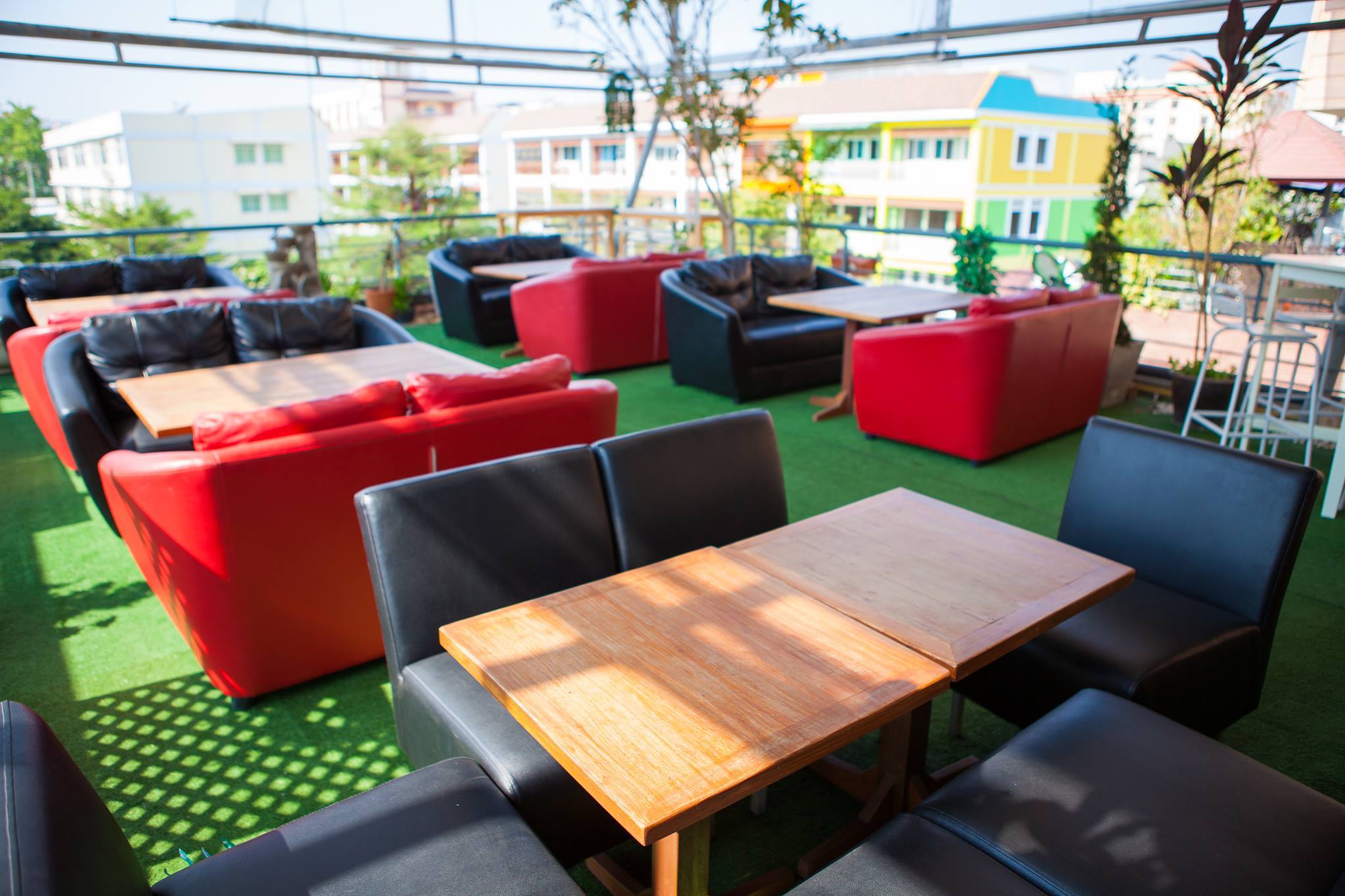 The Little Alley Boutique Hotel