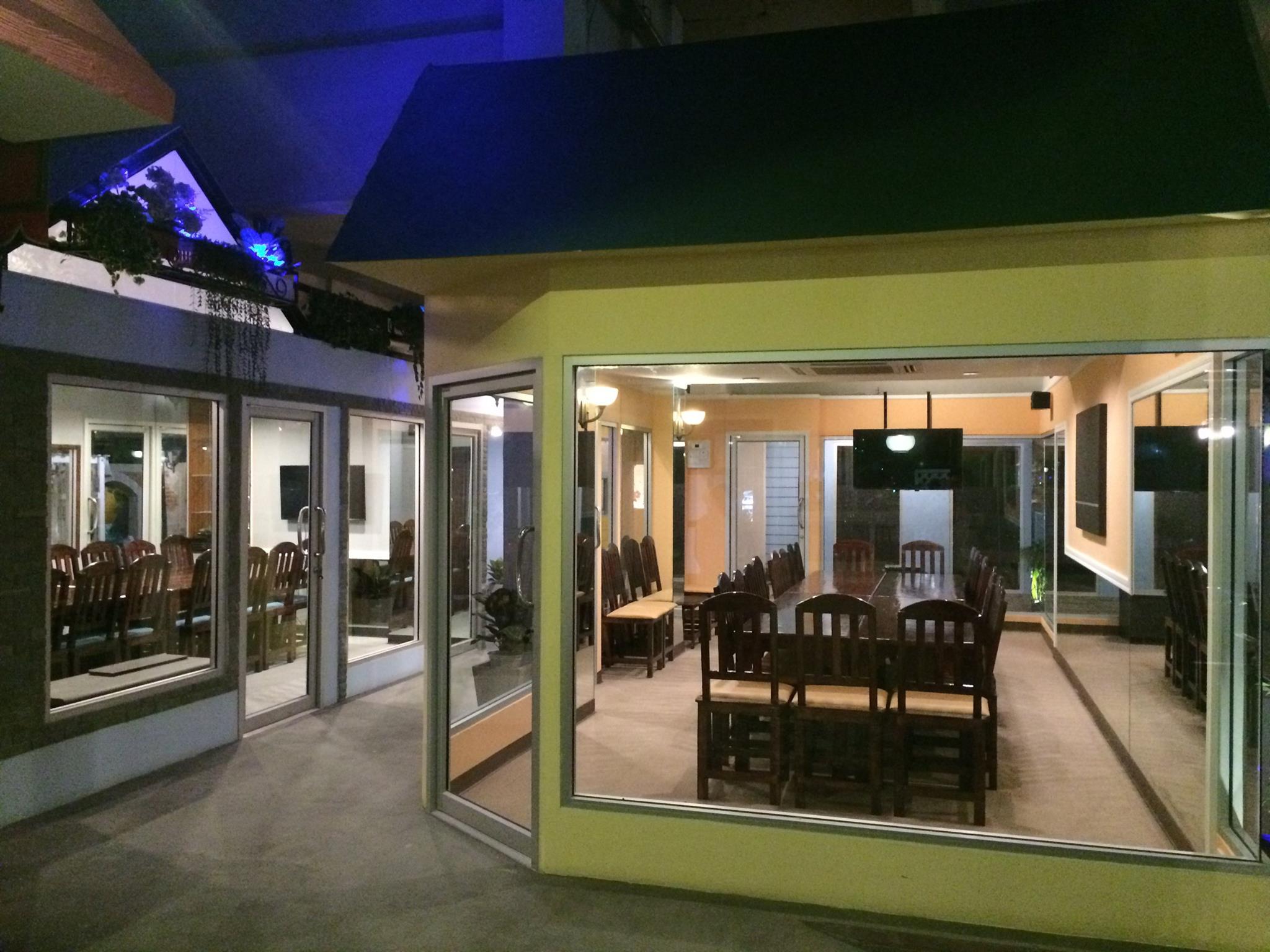 The Little Alley Boutique Hotel