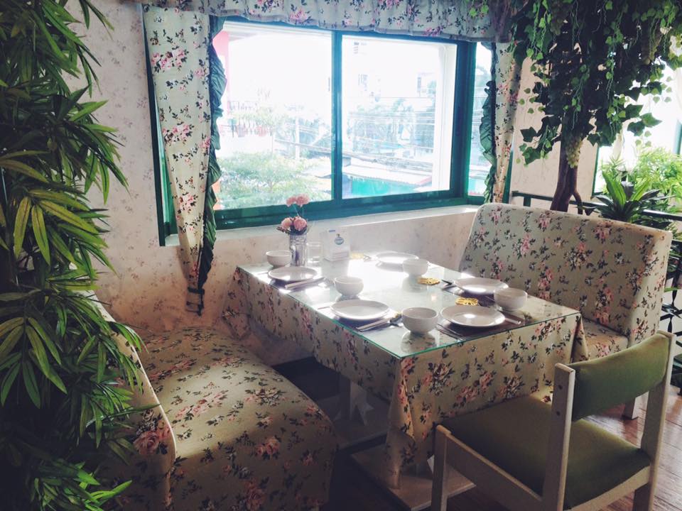 The Little Alley Boutique Hotel