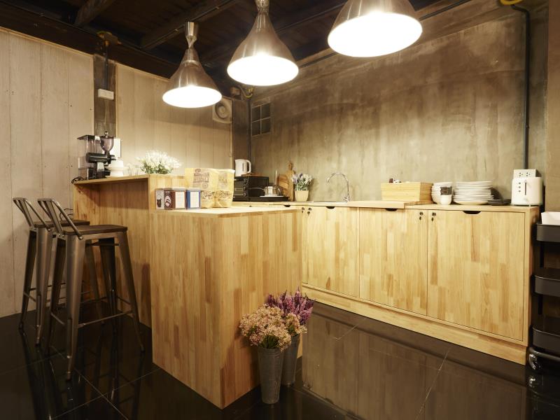 The Local Surasak Hostel