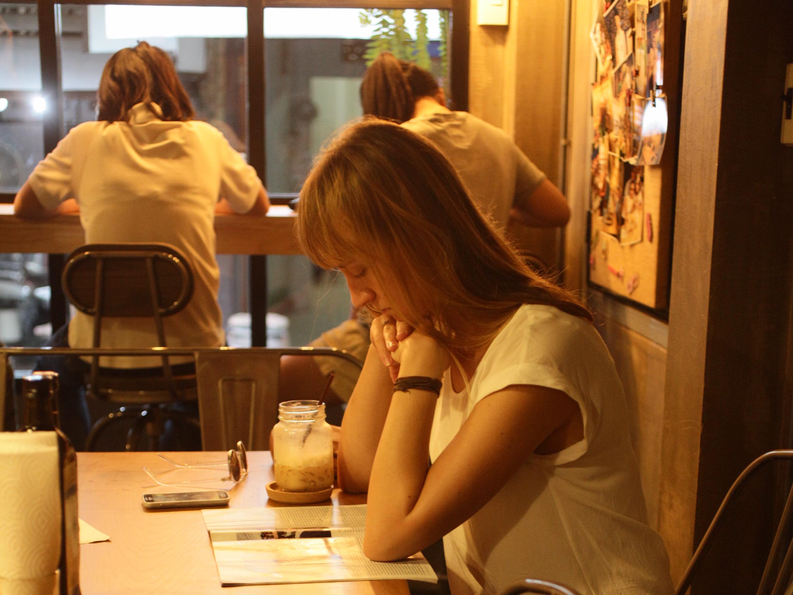 The Local Surasak Hostel