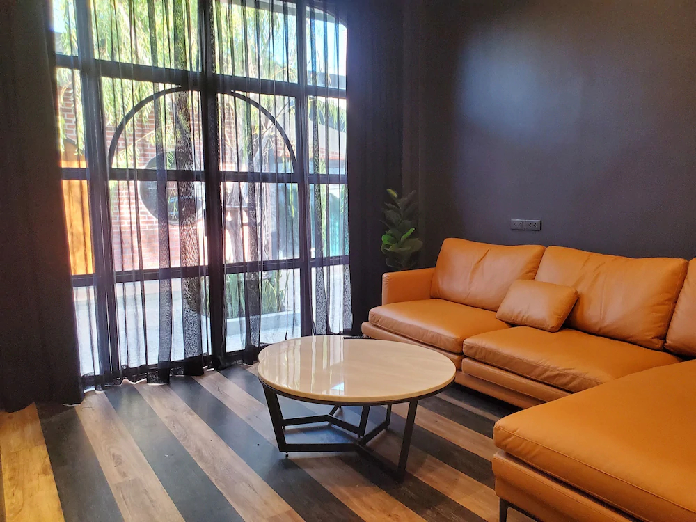 The Matta Boutique Hotel