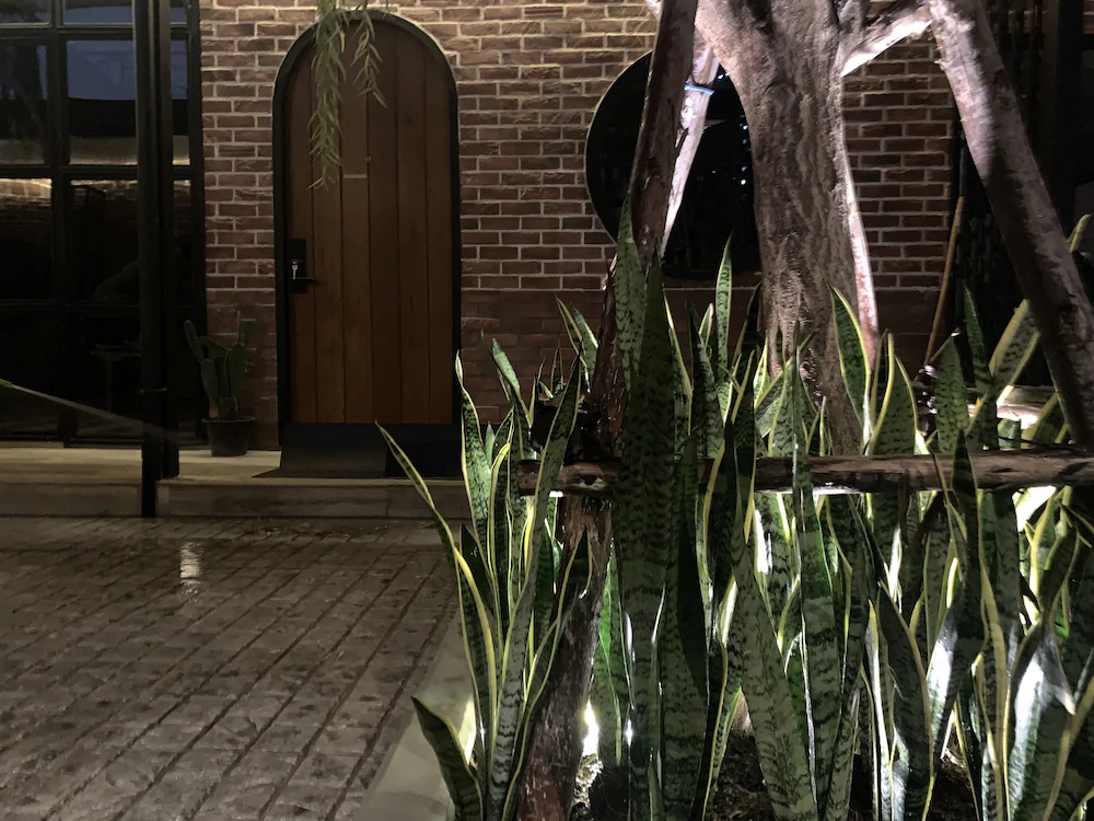 The Matta Boutique Hotel