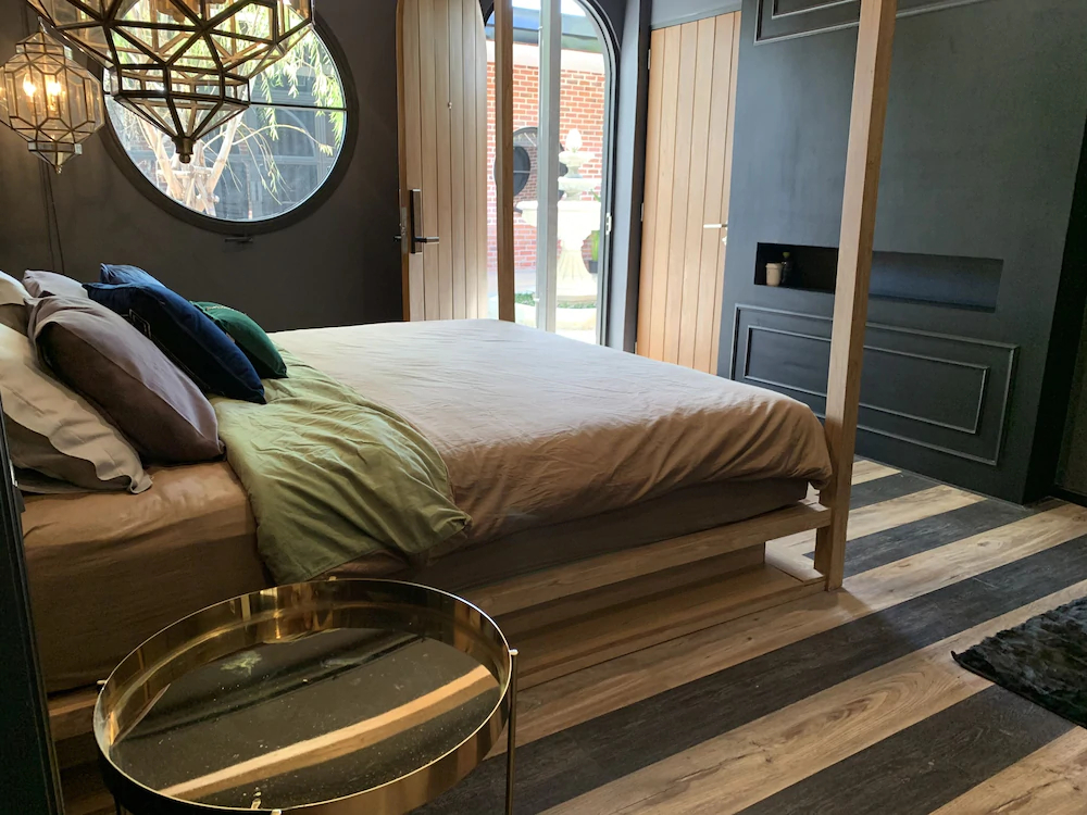 The Matta Boutique Hotel