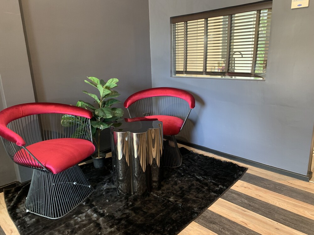 The Matta Boutique Hotel